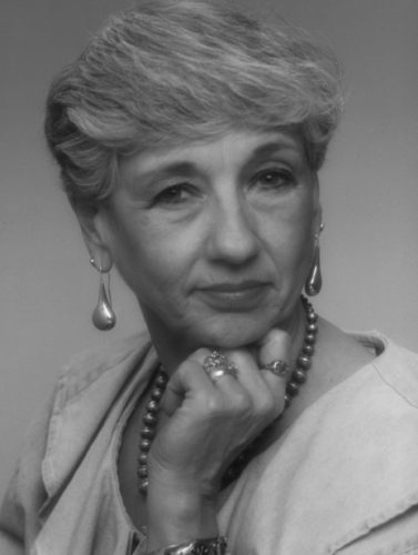 Nancy A. Milbrandt